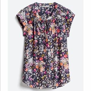 *Final Price Drop* Stitch Fix Daniel Rainn Bernal split neck top